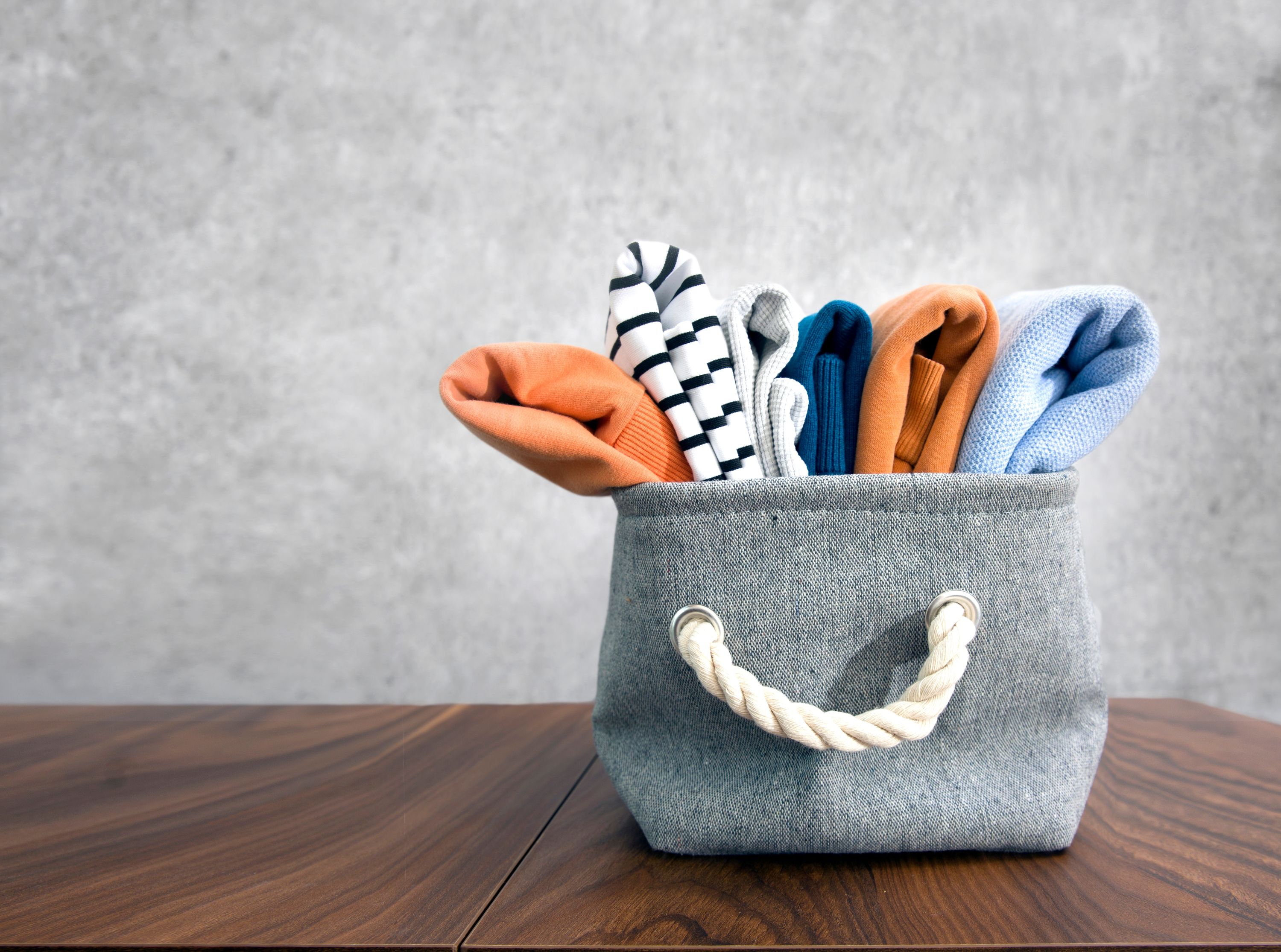 Laundry Shutterstock 2203272979