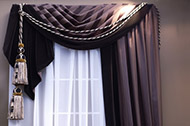 Drapery Cleaning 1
